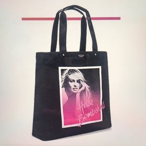 COPY - Victoria’s Secret Hello Bombshell Tote